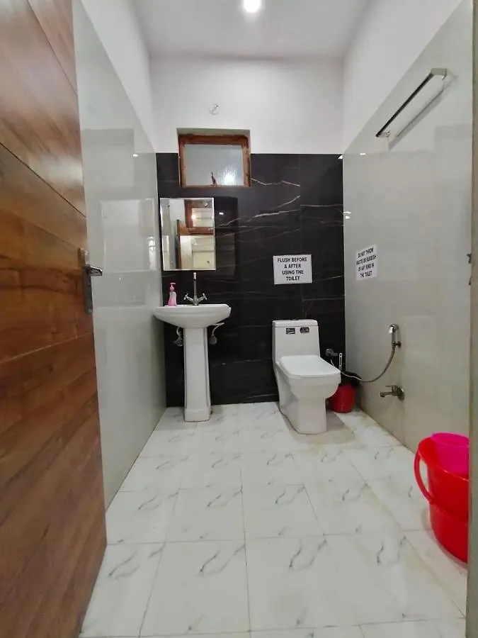 Taj Street Hostel 아그라
