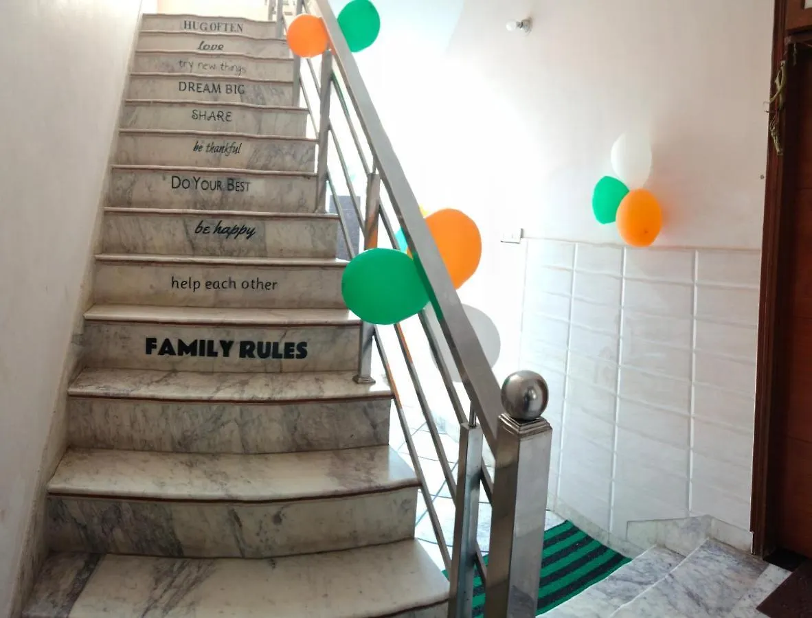 Taj Street Hostel Agra  0*, Agra (Uttar Pradesh)