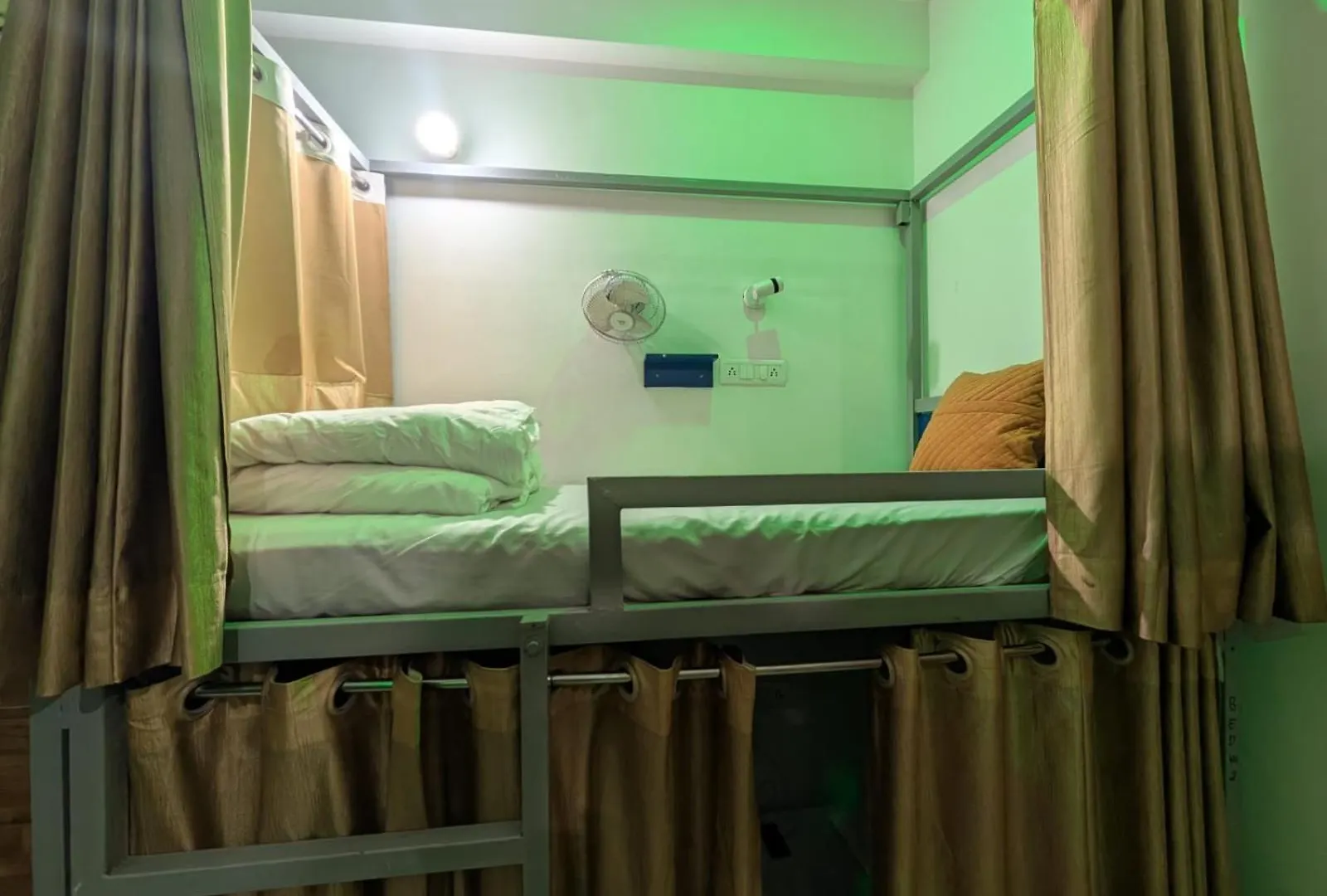 Taj Street Hostel Агра Индия