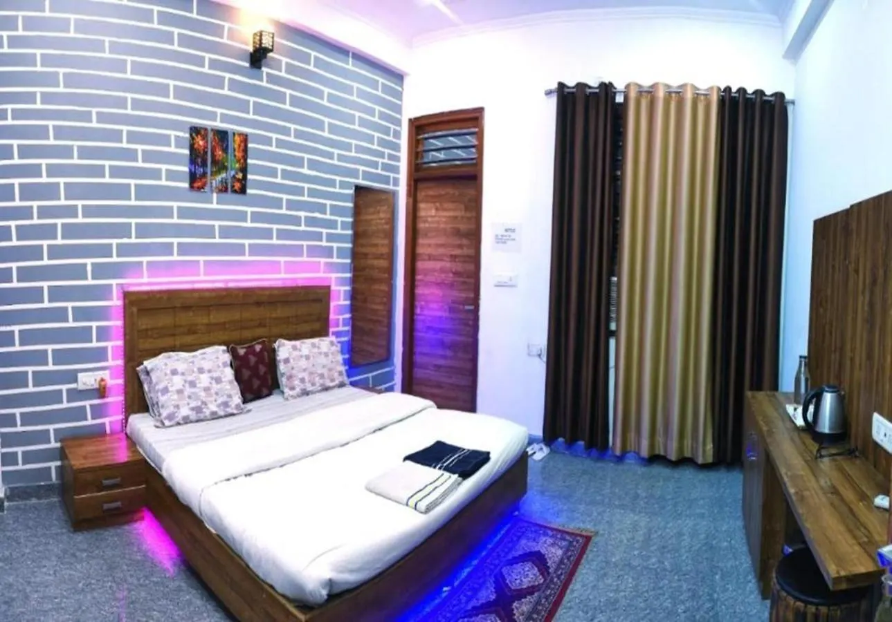 Taj Street Hostel Agra  0*, Agra (Uttar Pradesh) India