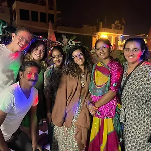 Black Pepper Privatunterkunft Udaipur