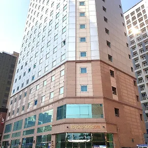 토요코인 부산 해운대 2 부산광역시