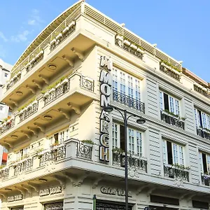 Monarch Hotel Elbasan