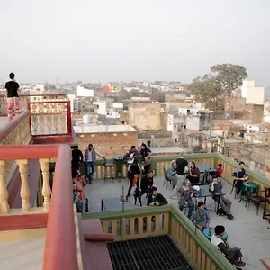 Ram Bhawan Residency Alloggio in famiglia Varanasi
