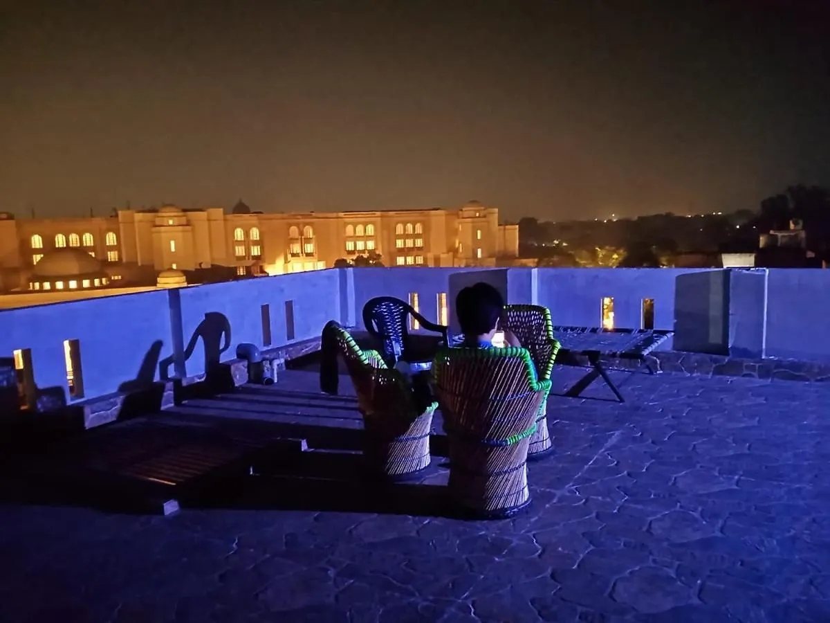 Taj Street Hostel Agra  Agra (Uttar Pradesh)