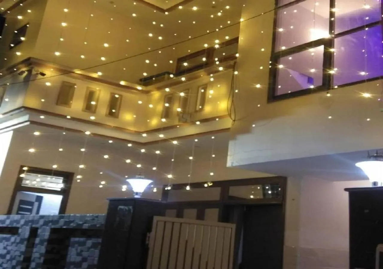 Taj Street Hostel Agra  India