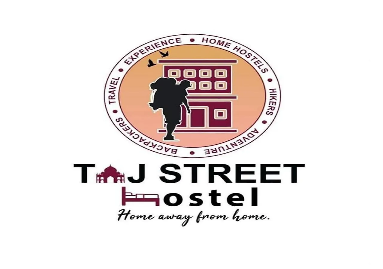 Taj Street Hostel Agra  Agra (Uttar Pradesh)