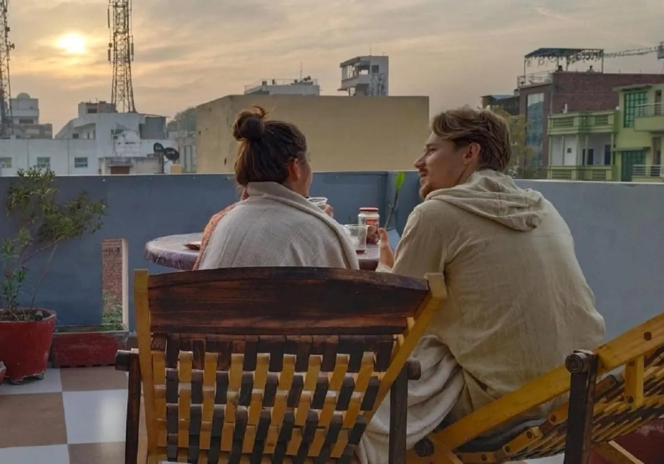 Taj Street Hostel Agra   Agra (Uttar Pradesh)