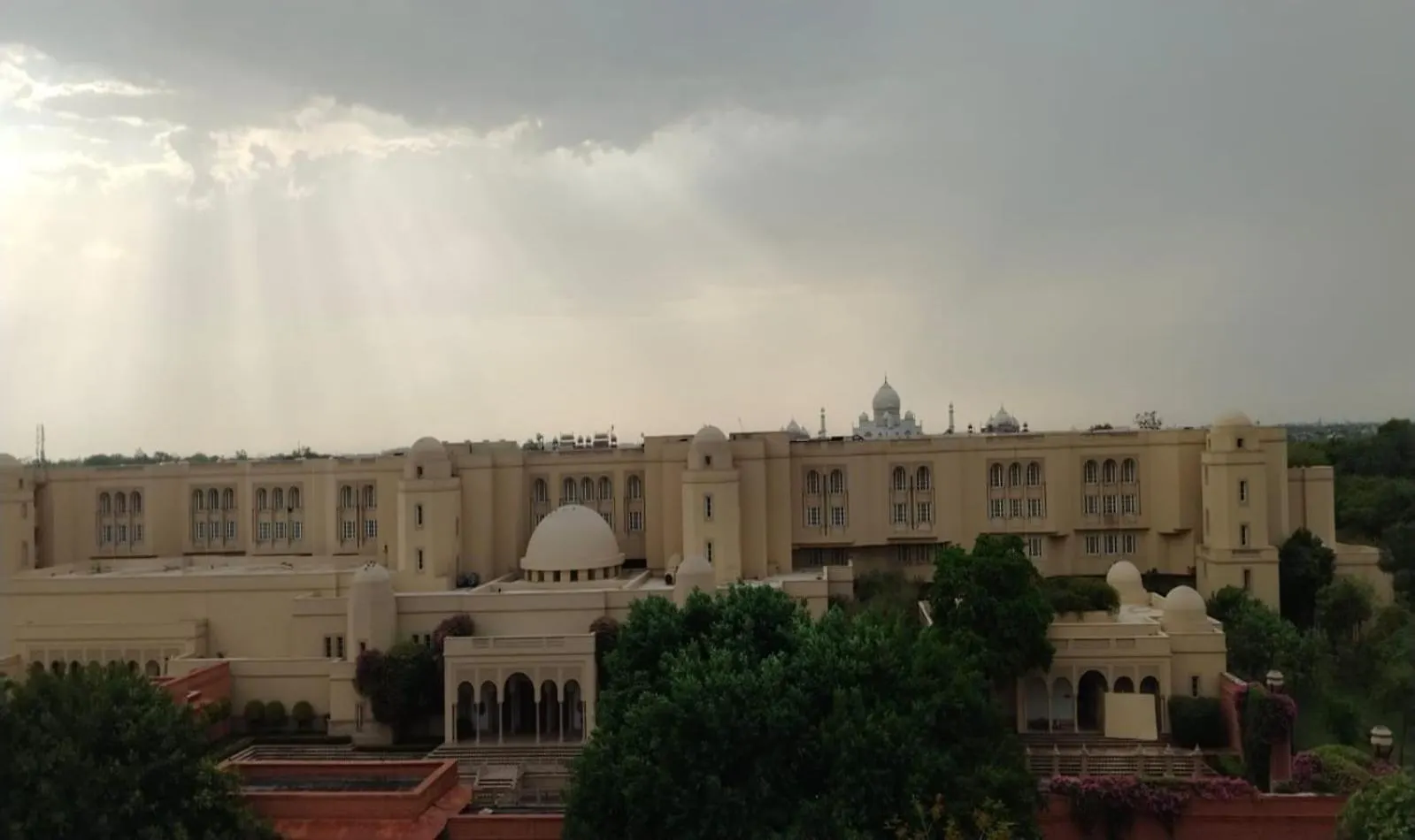 Taj Street Hostel Agra  Agra (Uttar Pradesh)